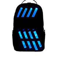 Led Bag To The Future Backpack