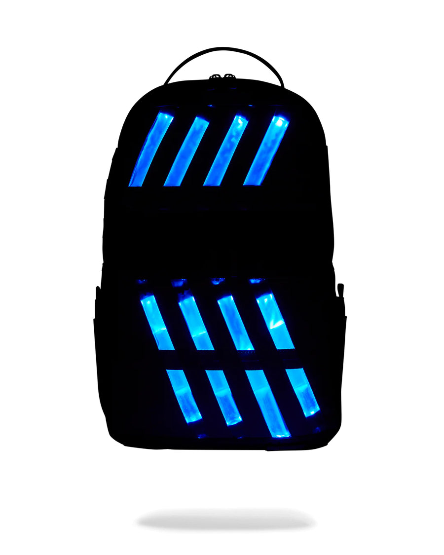 Sprayground  LED BAG TO THE FUTURE BACKPACK