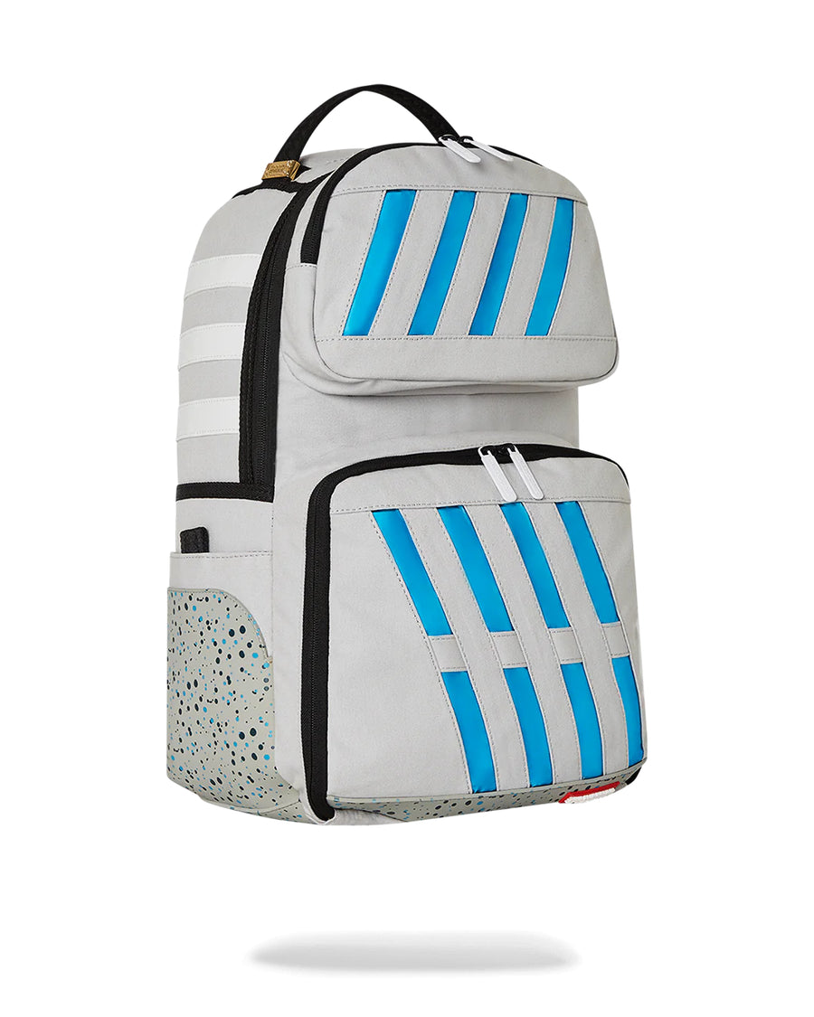 Zaino Sprayground LED BAG TO THE FUTURE BACKPACK 