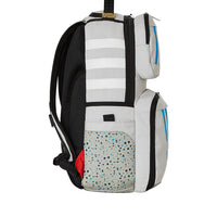 Led Bag To The Future Backpack