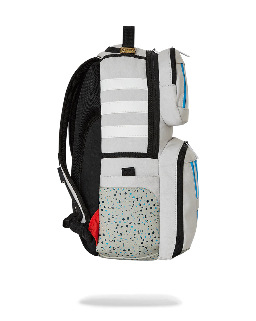 Sac à dos Sprayground LED BAG TO THE FUTURE BACKPACK 