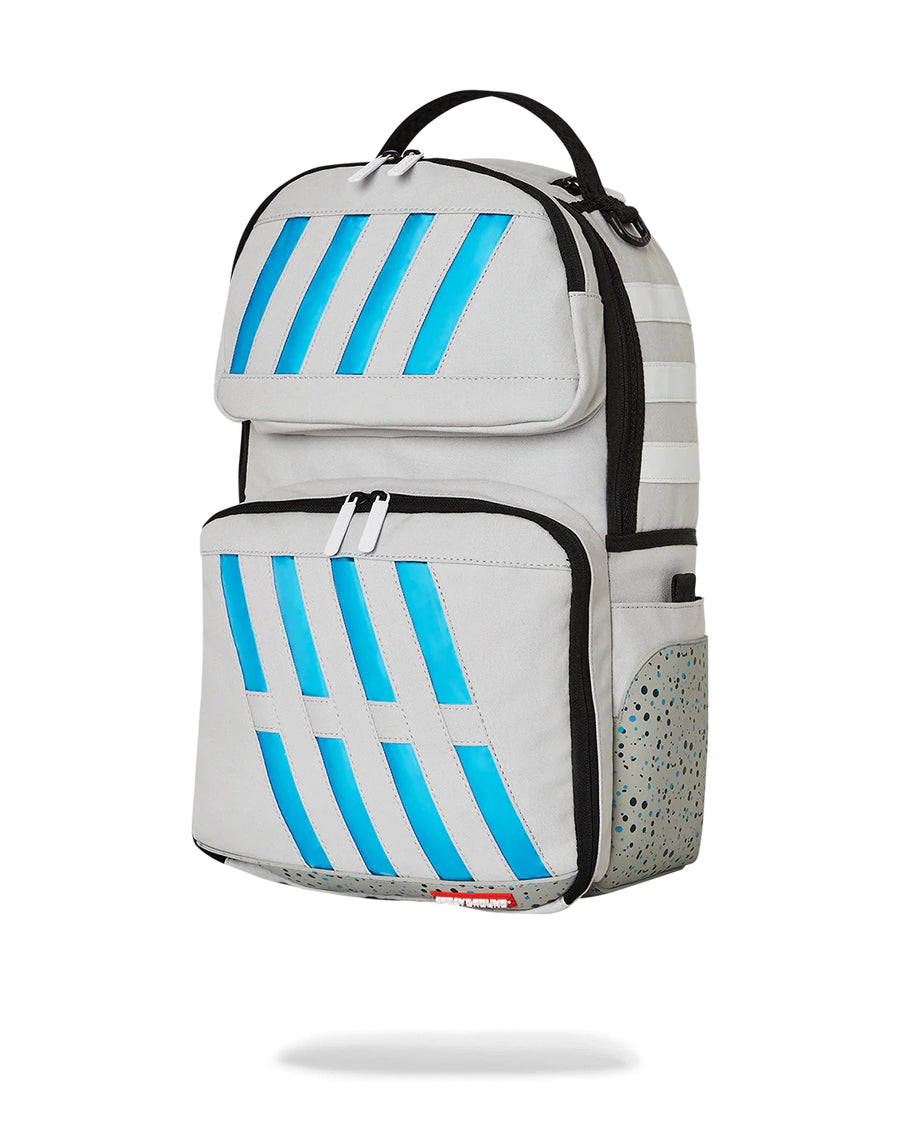 Sac à dos Sprayground LED BAG TO THE FUTURE BACKPACK 