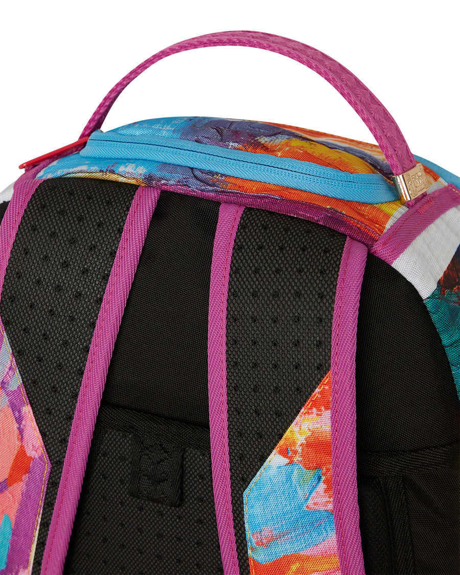 Zaino Sprayground PAINT SPLISH SPLASH 