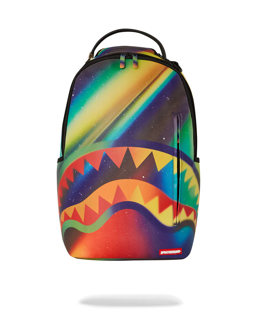 Aura Shark Backpack