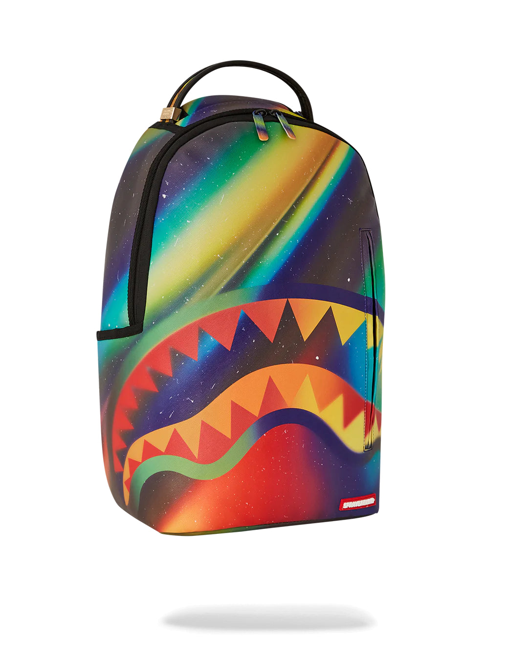 Aura Shark Backpack