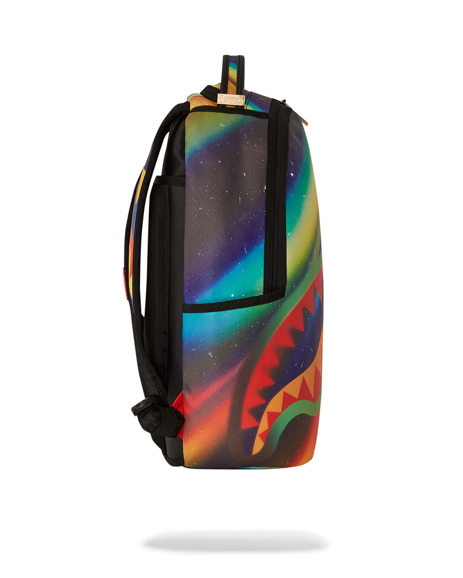 Aura Shark Backpack