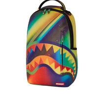 Aura Shark Backpack