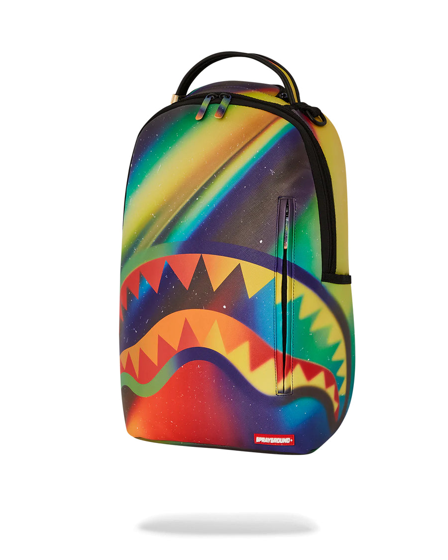 Zaino Sprayground AURA SHARK BACKPACK 