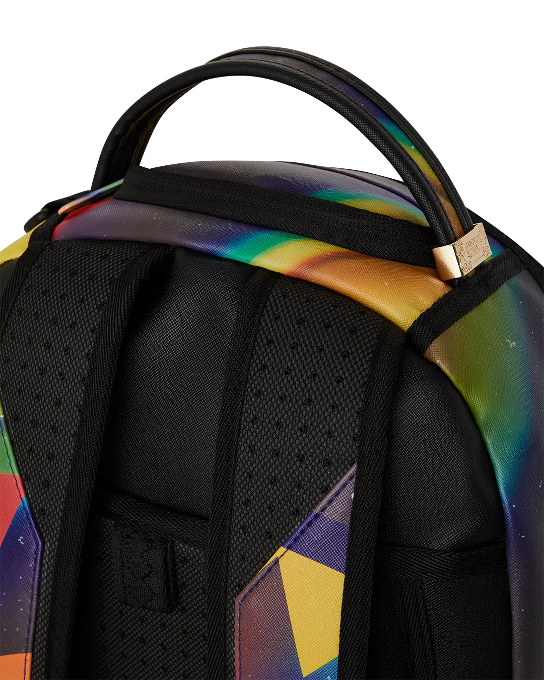 Aura Shark Backpack