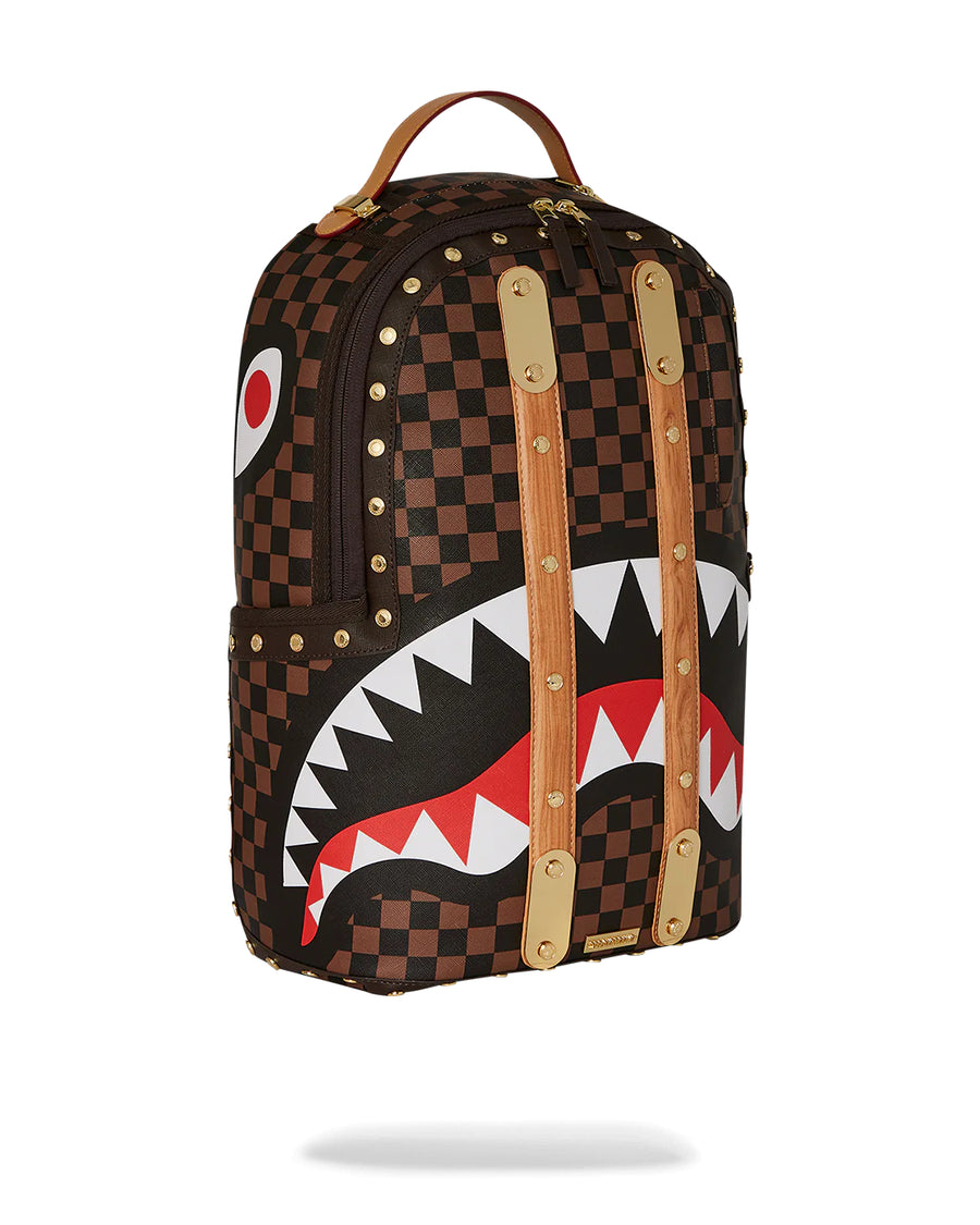 Sprayground  SHARK CLASSIC BACKPACK