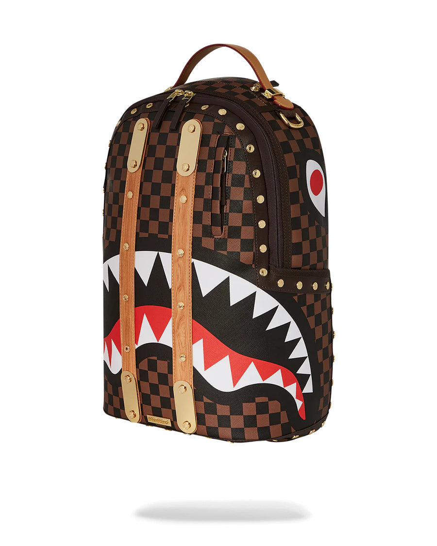 Shark Classic Backpack