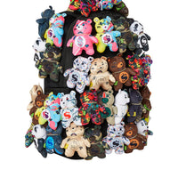 Plush Party Backpack