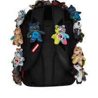 Plush Party Backpack