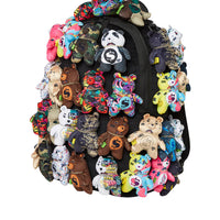 Plush Party Backpack