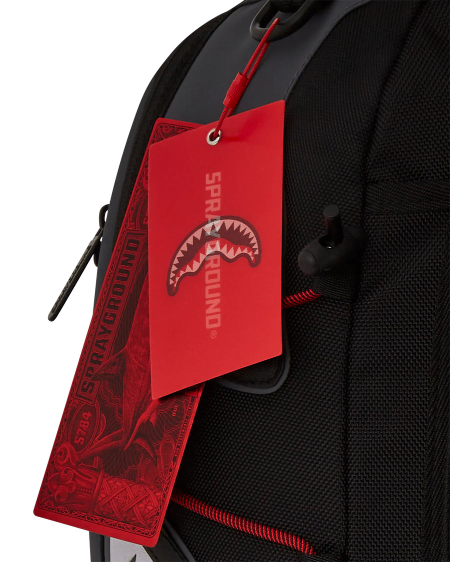 Sprayground  CITYHIKER BACKPACK NIGHTRUNNER