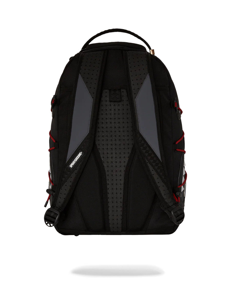 Sprayground  CITYHIKER BACKPACK NIGHTRUNNER