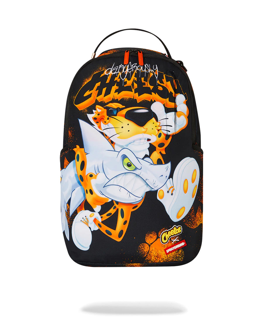 Zaino Sprayground CHEETOS CHESTER ON THE RUN 