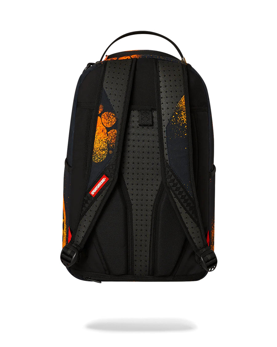 Mochila Sprayground CHEETOS CHESTER ON THE RUN 