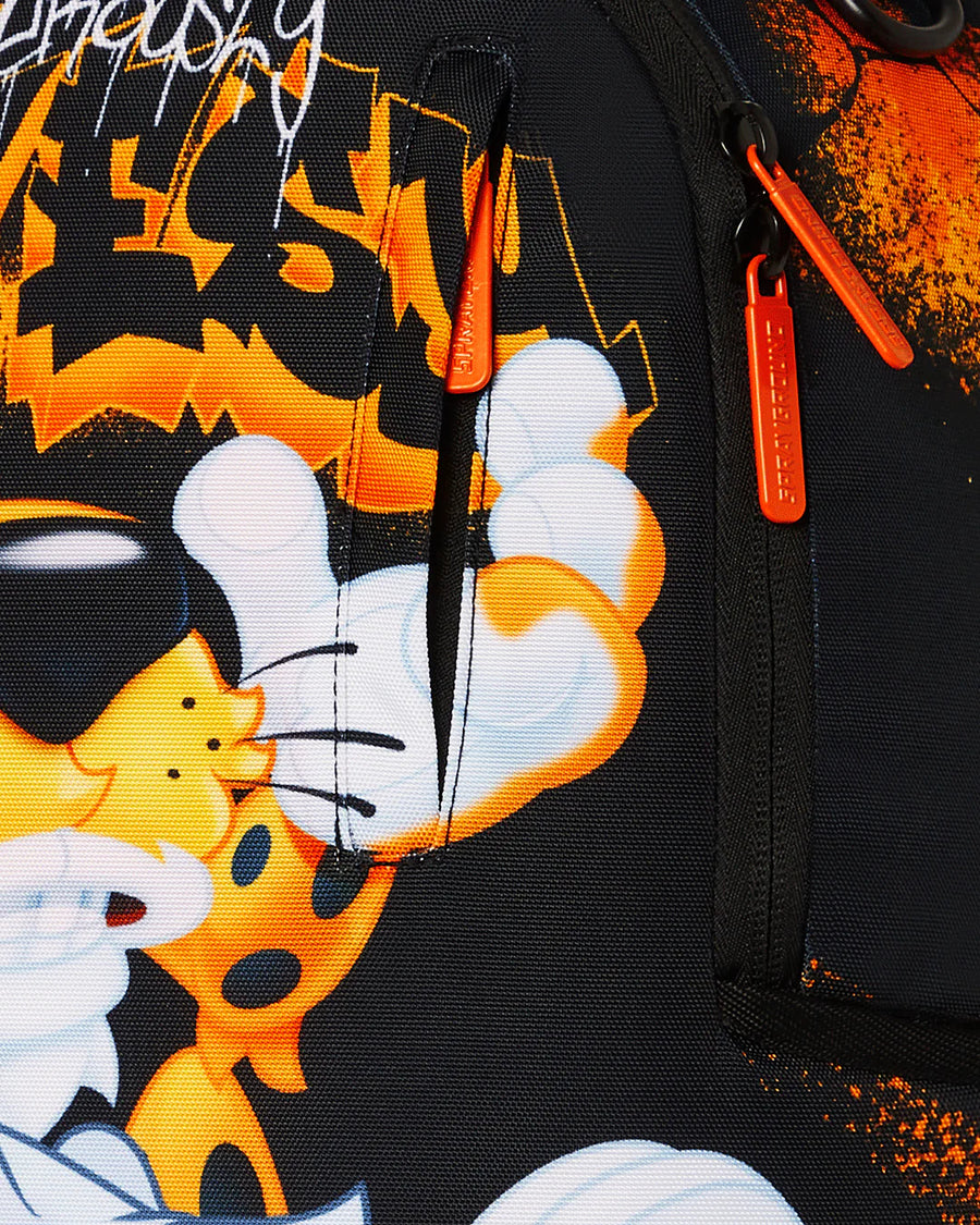 Mochila Sprayground CHEETOS CHESTER ON THE RUN 