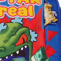 Reptar Cereal