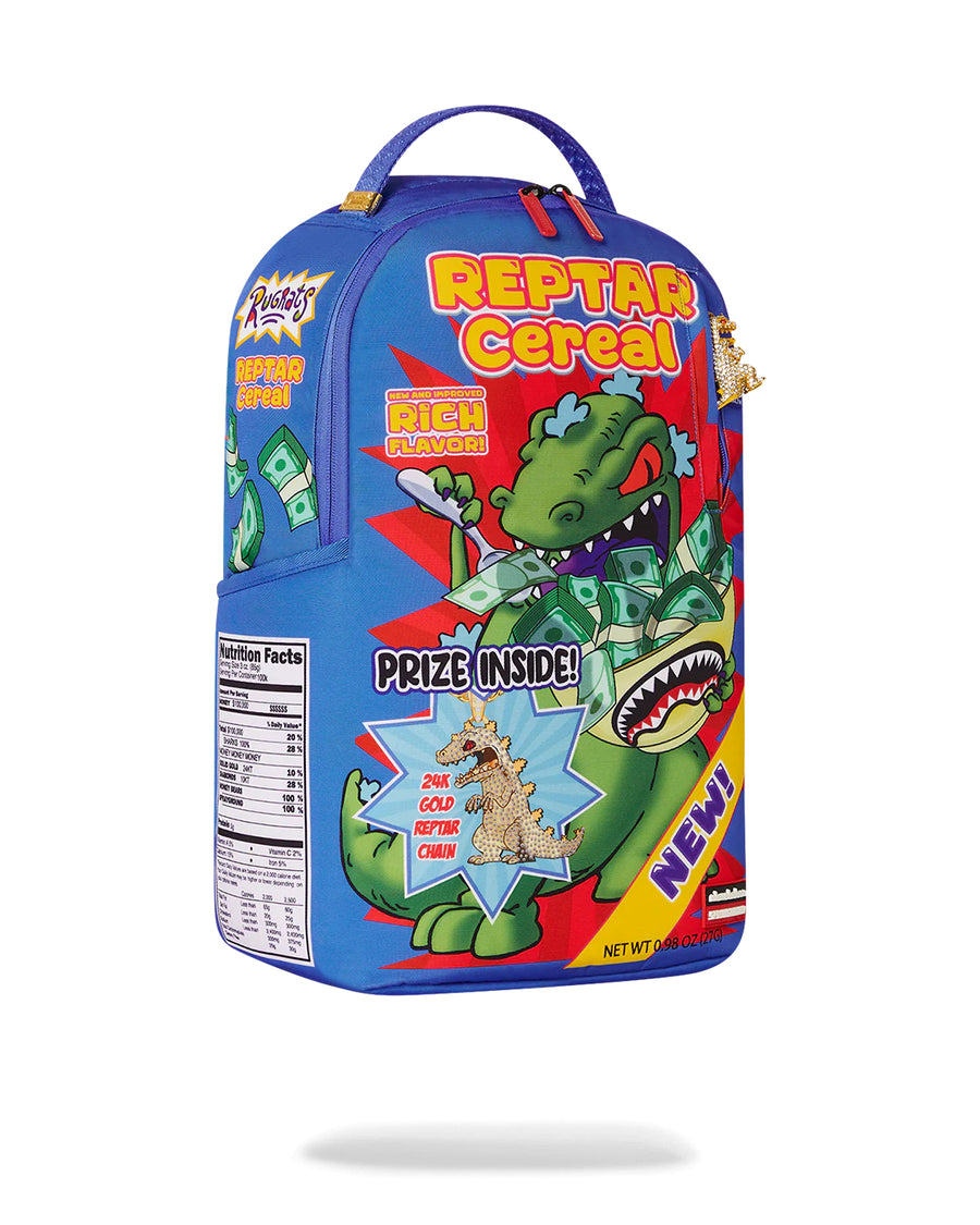 Zaino Sprayground REPTAR CEREAL 