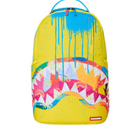 Paint Problems Backpack