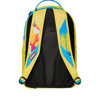 Paint Problems Backpack