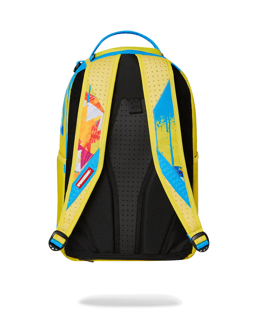 Sac à dos Sprayground PAINT PROBLEMS BACKPACK 