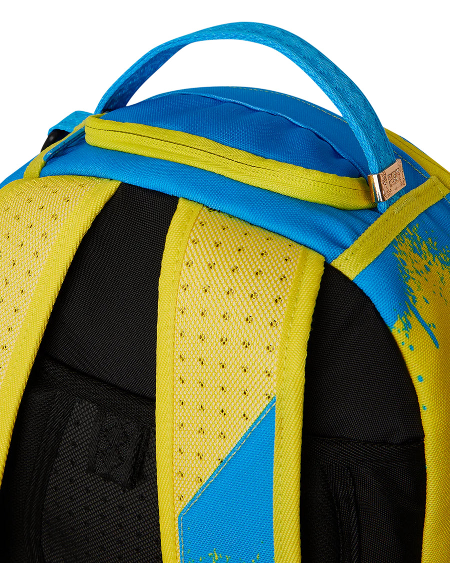 Sac à dos Sprayground PAINT PROBLEMS BACKPACK 