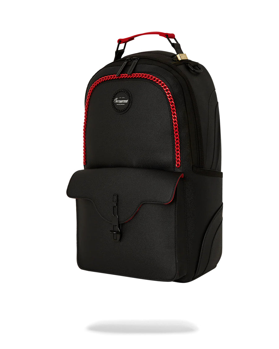 Sac à dos Sprayground CHAIN SKULL BACKPACK 