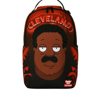 Family Guy Cleveland Backpack