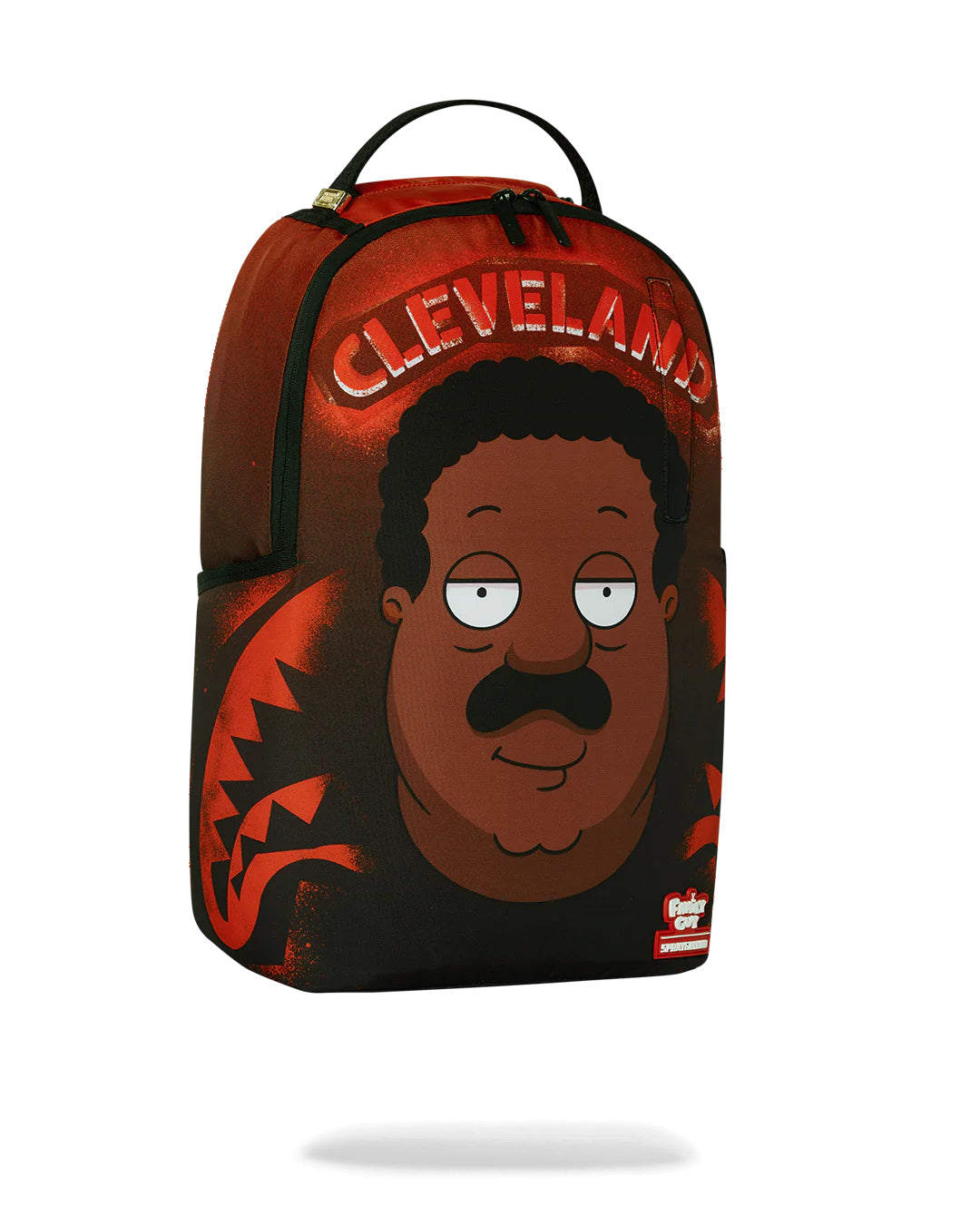 Family Guy Cleveland Backpack