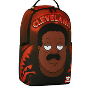 Family Guy Cleveland Backpack