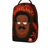 Family Guy Cleveland Backpack