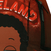 Family Guy Cleveland Backpack