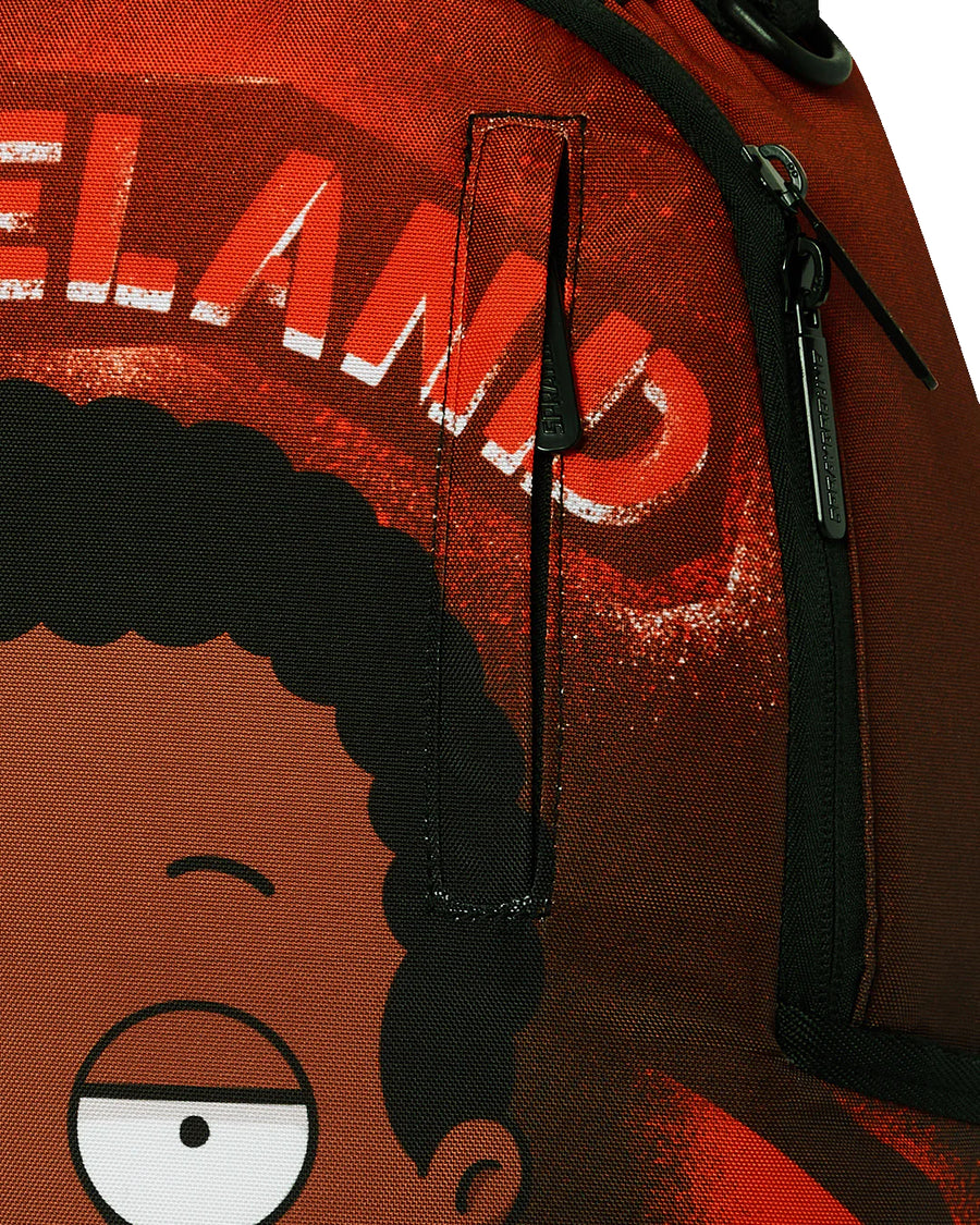 Sac à dos Sprayground FAMILY GUY CLEVELAND BACKPACK 