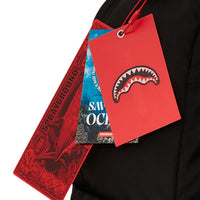 Core Recycled Shark Backpack