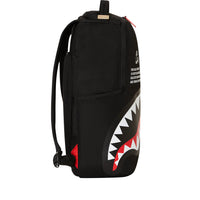 Core Recycled Shark Backpack