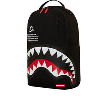 Core Recycled Shark Backpack