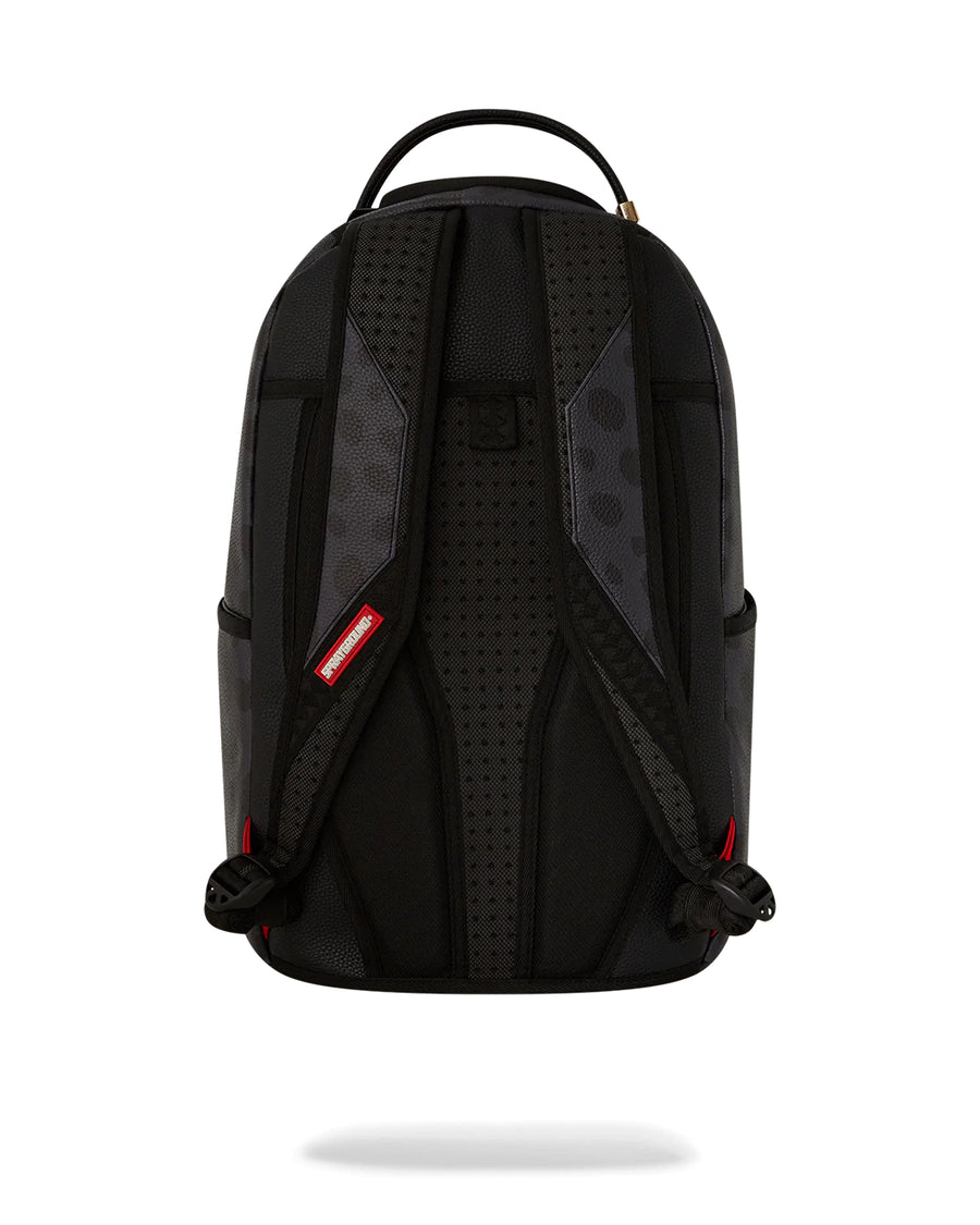 Sprayground  TYREEK HILL CHEETAH FEASTING SHARK BACKPACK