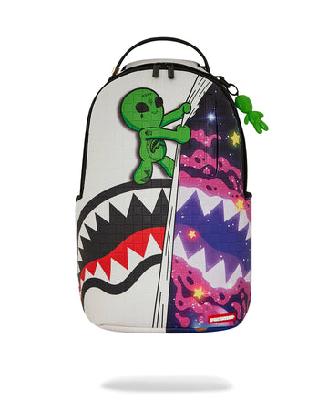 Mochila Sprayground ALIEN REVEAL 