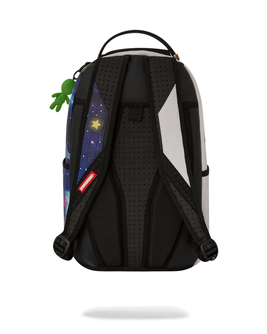 Mochila Sprayground ALIEN REVEAL 