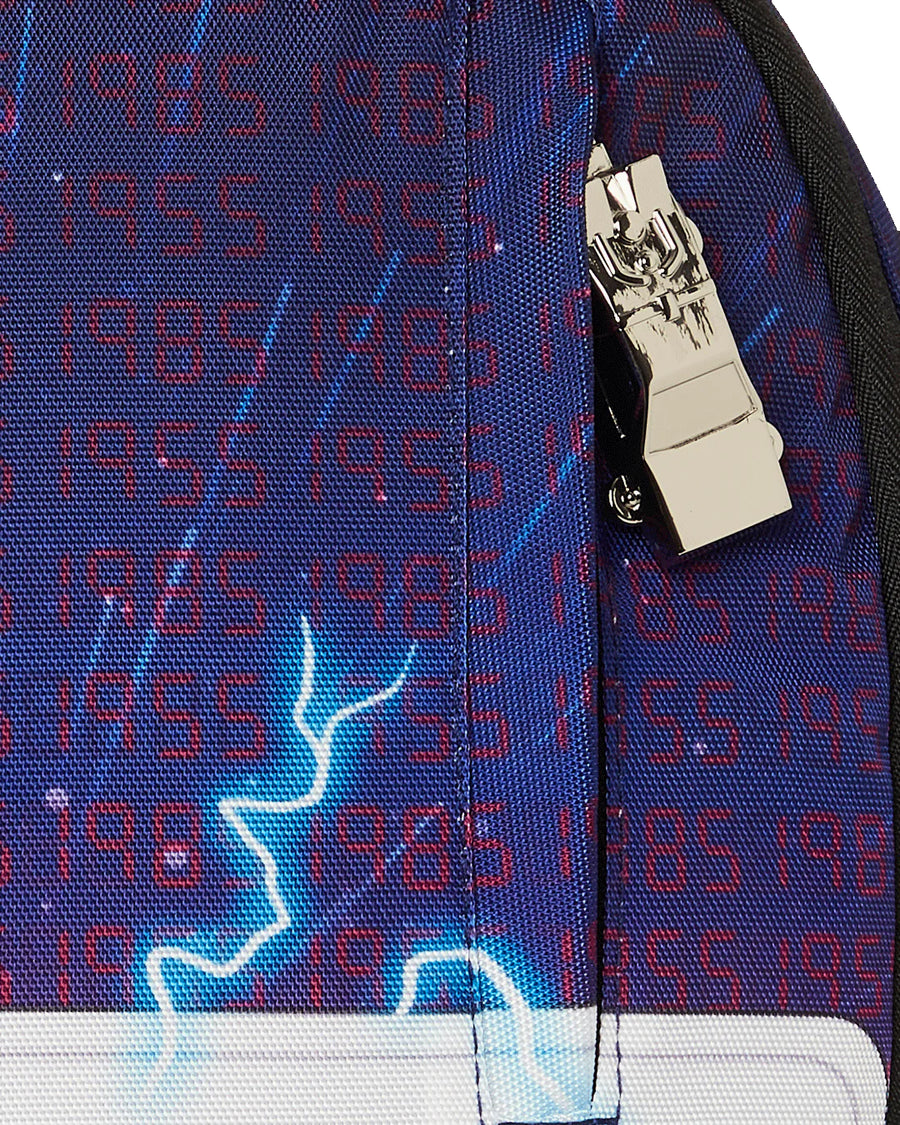 Sac à dos Sprayground BTTF OUT OF TIME 