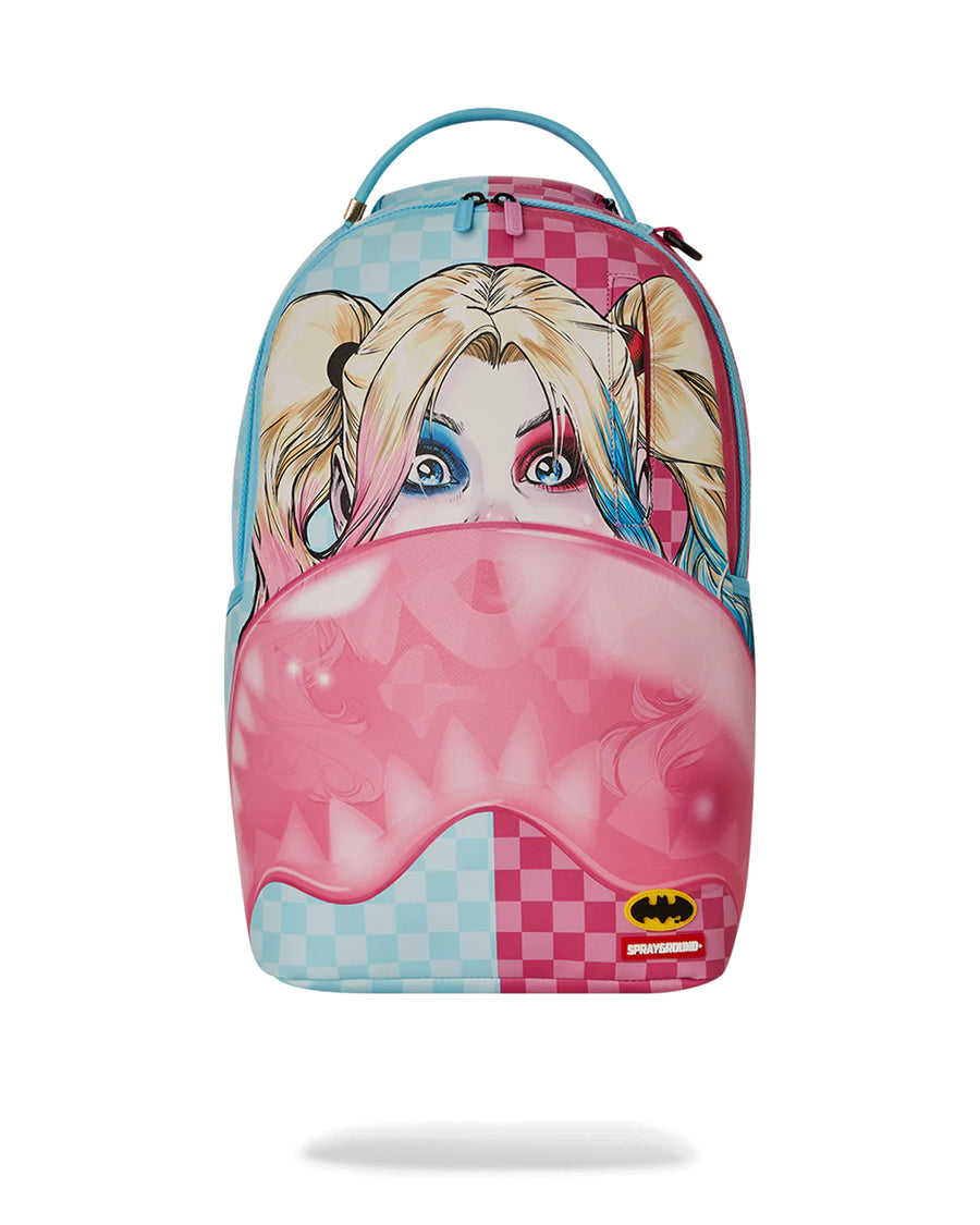 Sprayground  HARLEY QUINN BUBBLE BACKPACK