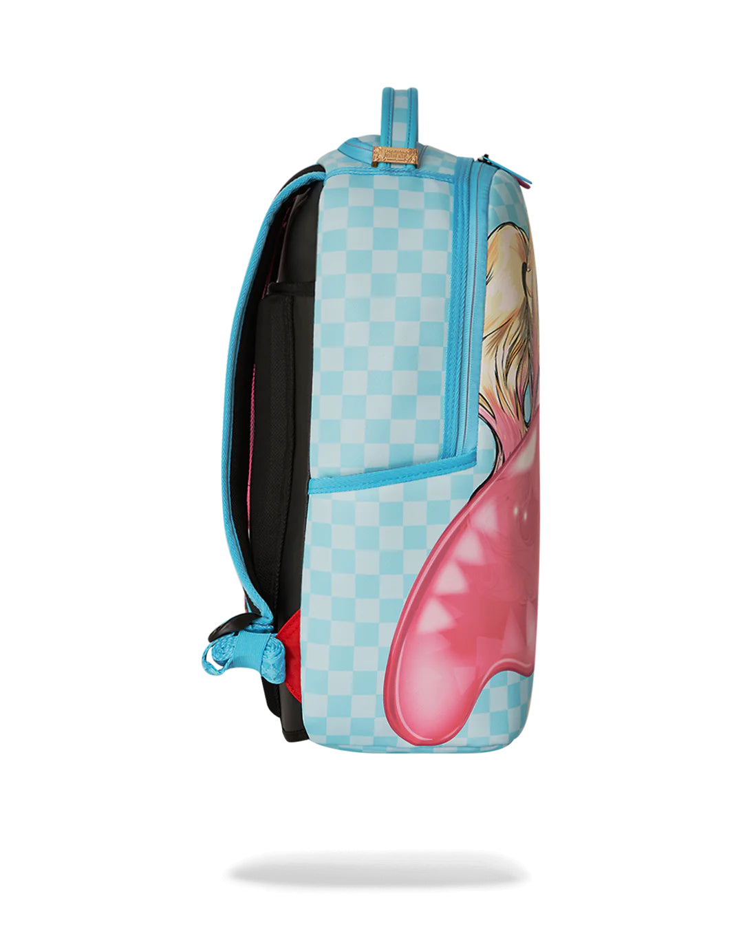 Harley Quinn Bubble Backpack