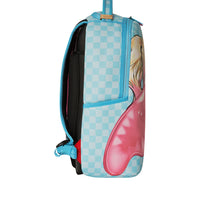 Harley Quinn Bubble Backpack