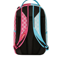 Harley Quinn Bubble Backpack