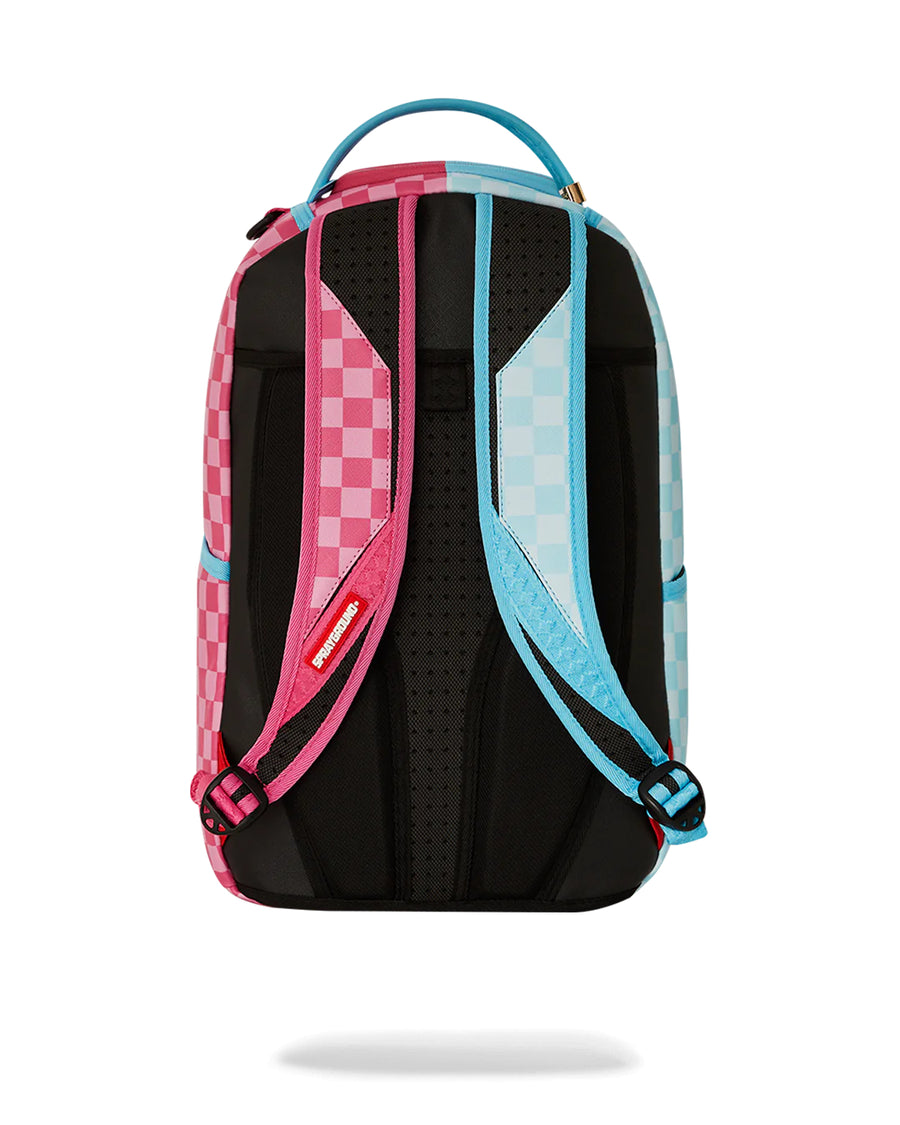 Sprayground  HARLEY QUINN BUBBLE BACKPACK