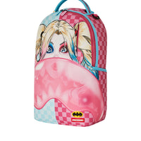 Harley Quinn Bubble Backpack