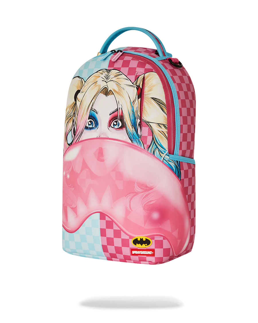 Sprayground  HARLEY QUINN BUBBLE BACKPACK